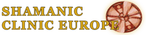 shamanic clinic europe logo
